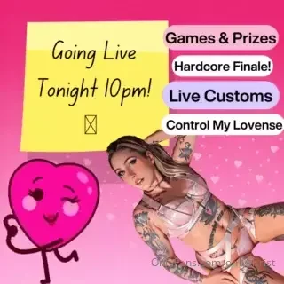 Going live tonight 10-11pm load your wallets new games incentives amp 