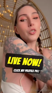 Live nowww new prizes amp see why im rated a top streamer on of click