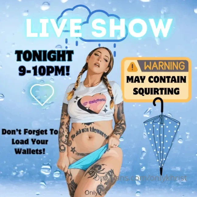 Going live tonight come have fun with the crew amp explode while you 