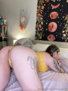 Just curious would you rather eat me or fuck me