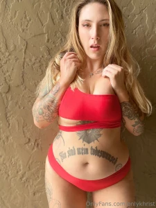 I sent you something special in your dm s but you have to ask nicely