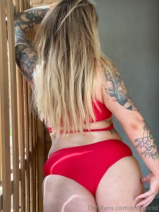 I m missing you this morning my pussy is too