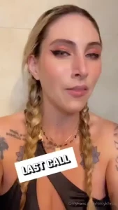 Last call for prizes amp to see the hardcore finale onlyfans com