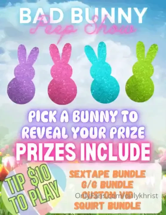 Hoppy easter limited spots as in hop into snatching these explosive 