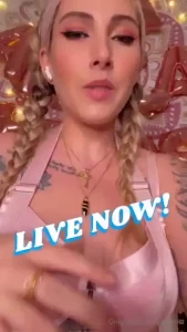 Live now getting naked onlyfans com onlykhrist live