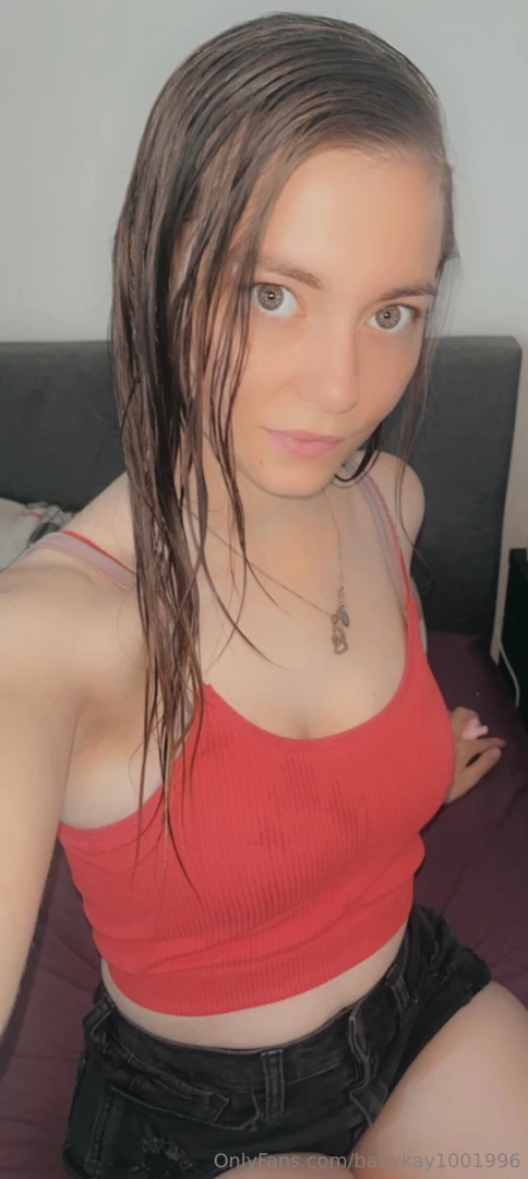 Babykay1001996 part 1 