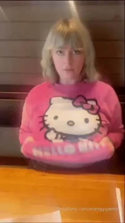 Imagine we re on a date and i just flash you 