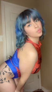 Who wants a new spinwheel