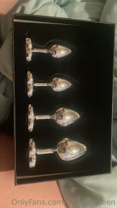 Whose ready too see me do it for the first time