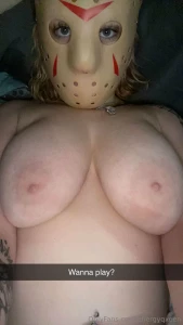 Happy friday the 13th part 29