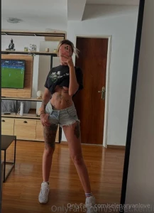 Subscription for free horny sweet kendi shows her pussy just to part 471