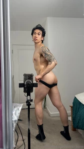 Do you like my hair part 38