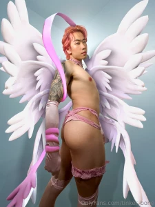 Super excited to post these tmr part 1