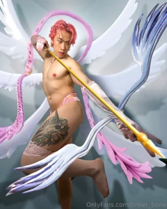 Super excited to post these tmr part 2