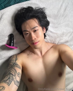 What you up to tonight part 1