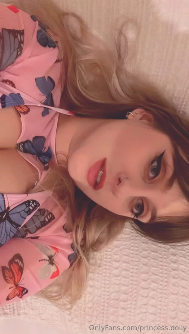 Don t waste my pretty face cum on it 