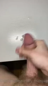 Took a few vids for y all