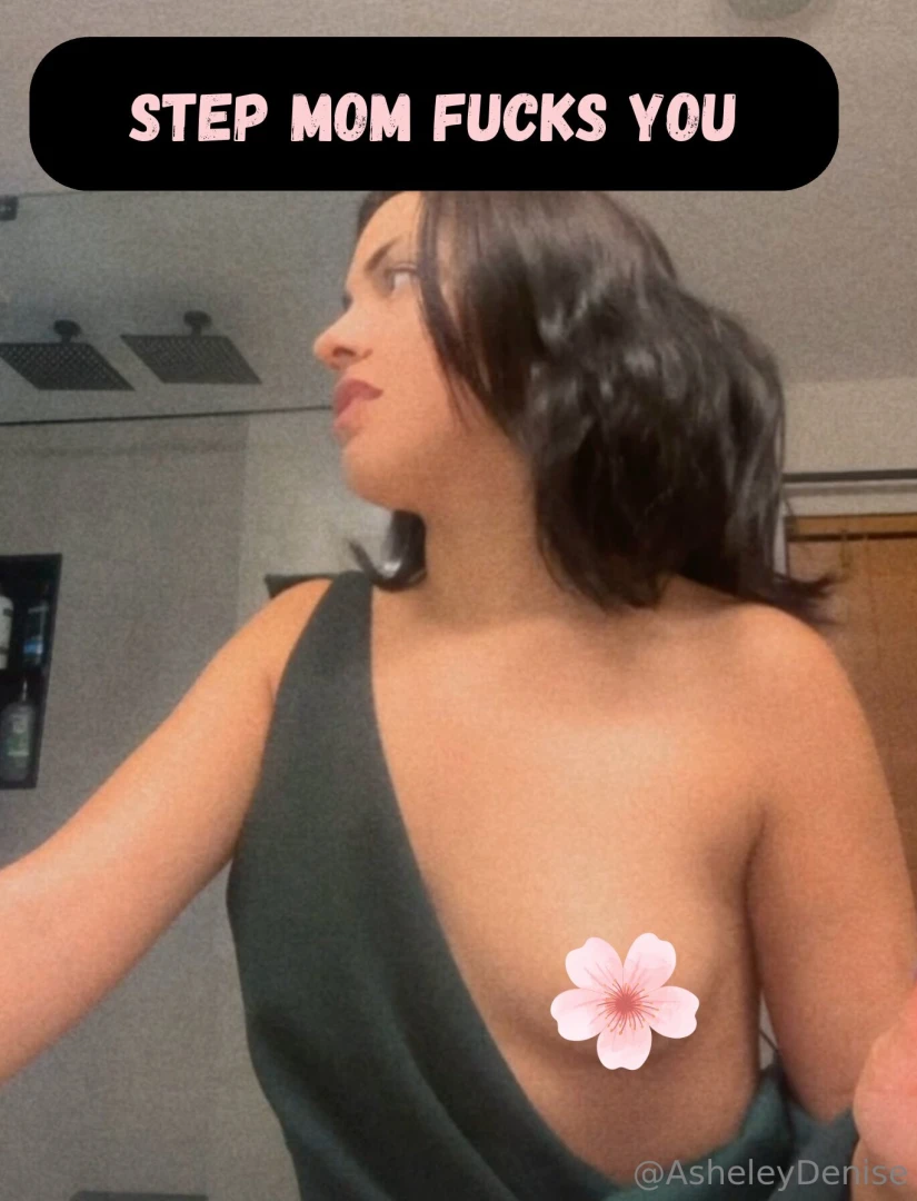 Step mom caught you 10 min role play full video for 6 you been hiding 