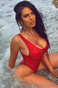 Something wet here guess what it is reply and ill give a hint