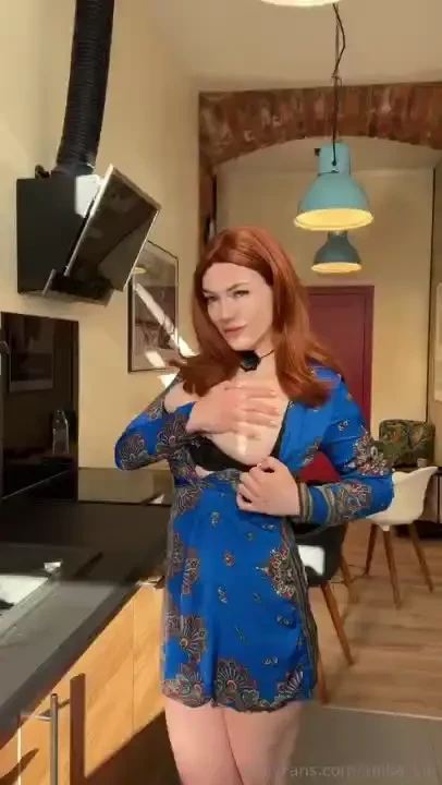 I almost thought i wouldn t see you today let me treat you to 