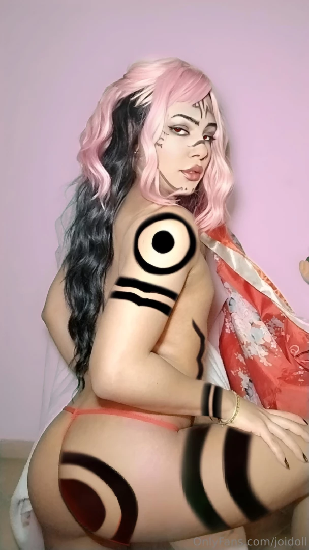 More more pur some more curse behind it 