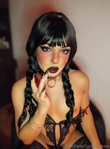 You can call me mami