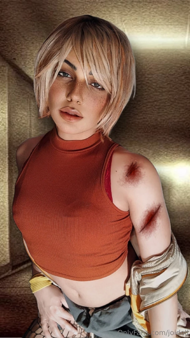 Come to silent hill part 1 