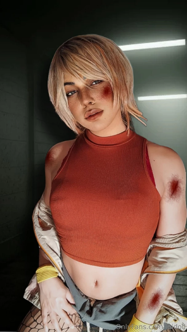 Come to silent hill part 4 