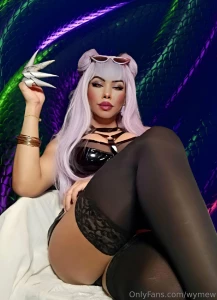 I know you want me now kneel and be mine part 2