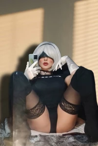 Glory to mankind part 4