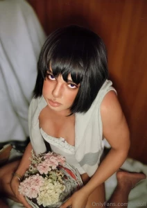 Once you say i love you a kiss has to taste differently