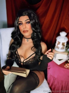 Once you say i love you a kiss has to taste differently part 1