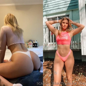 Hey sexy my girl siggudottir is offering a free trial only for you