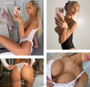 Kun 43 kroner for en hel m ned p vip hos nbsp maiababeee det eneste