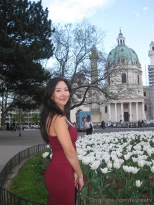 Delicate but never dull