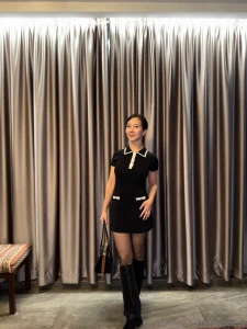 Not just a pretty face she s a whole vibe part 1