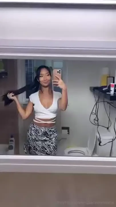 U can call me rapunzel 