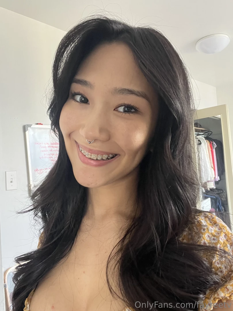 I know you love this smile 