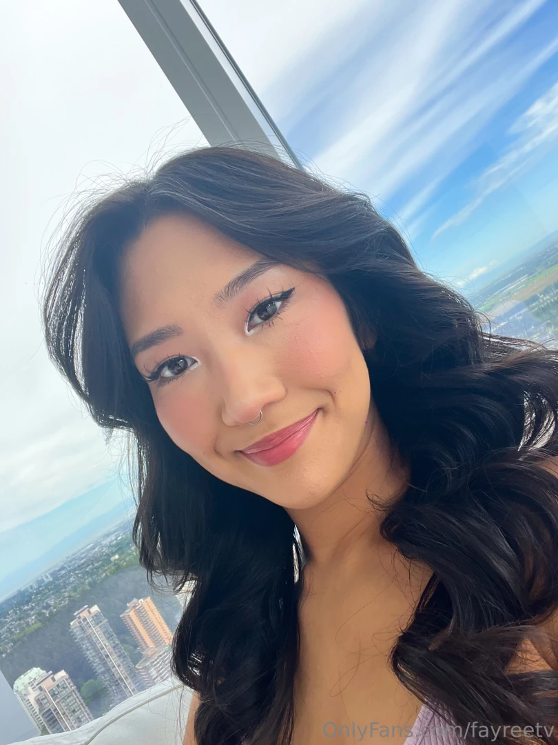 I love how my hair looks today 