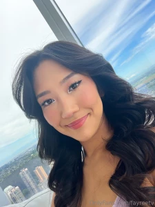 I love how my hair looks today