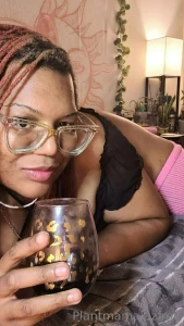 I may sweet but i m a milf really