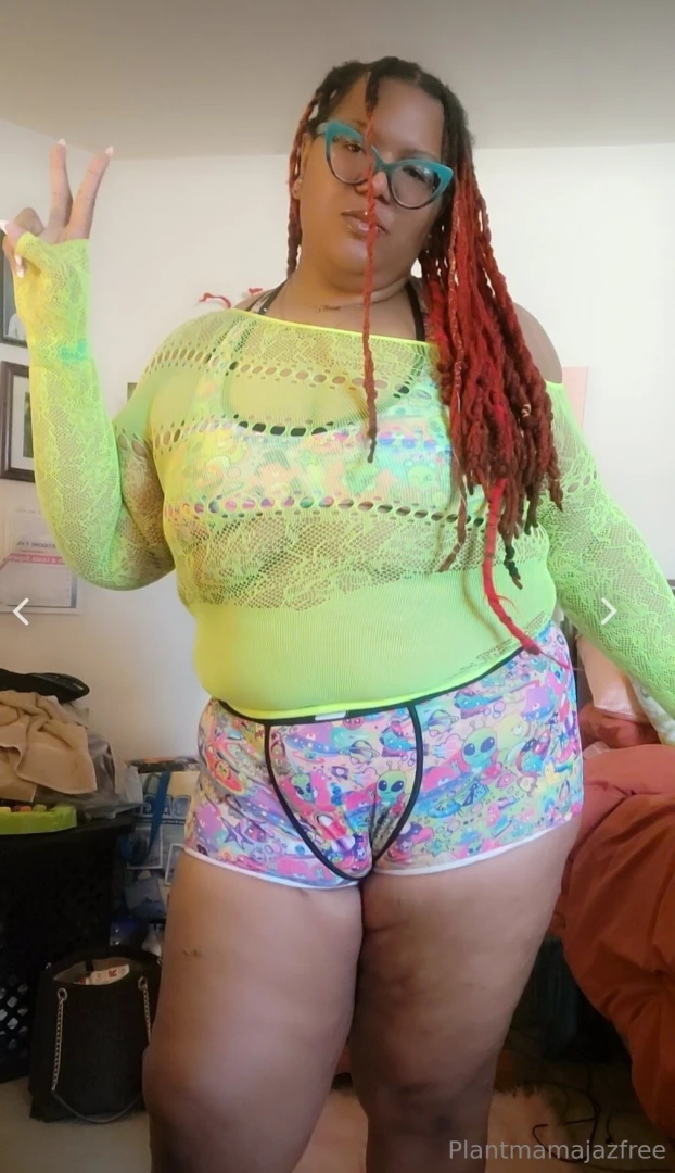 Plantmamajazxo part 3 