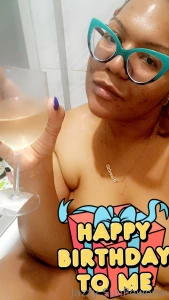 If you were my partner what would i like as a birthday gift