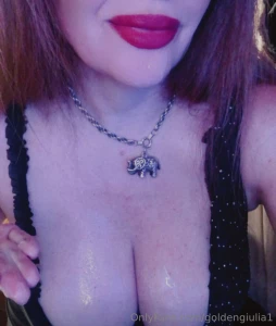 Goldengiulia1 part 3