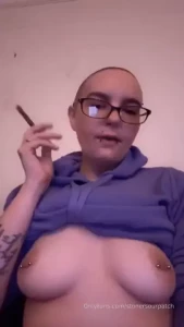 I got my and i got a severe cold thats why i haven t been active but