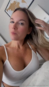 I ll warn you now i m hard to forget once you get to know me