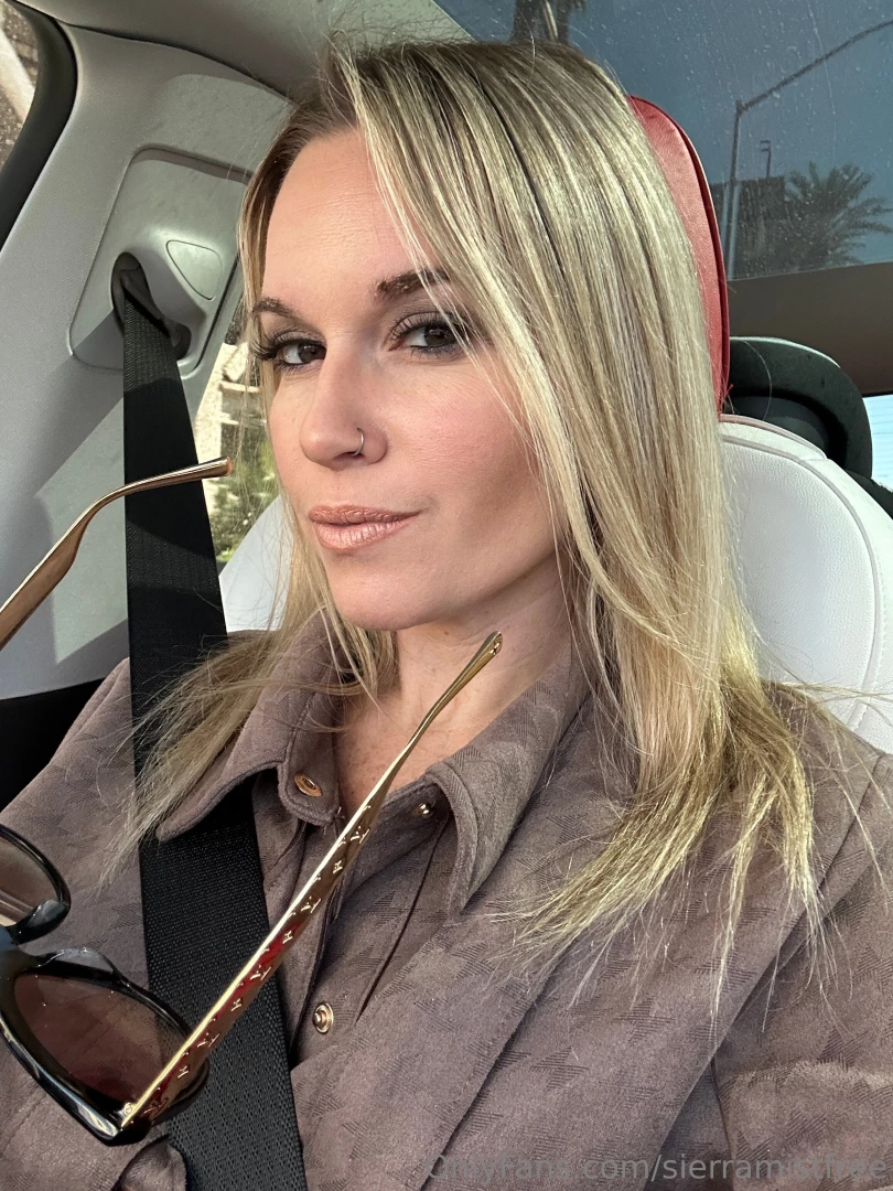 Buckle up it s going to be a wild ride part 1 