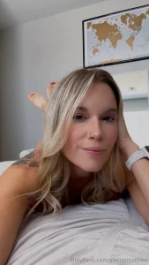 Mornings are my excuse to glow a little extra