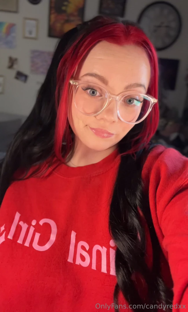 Question four where do i have a cute freckle 