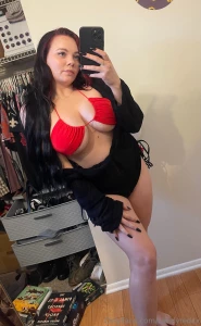 Trying on bikinis for cancun in a few weeks do you think this makes